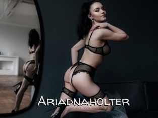 ariadnaholter Adult dvd gold