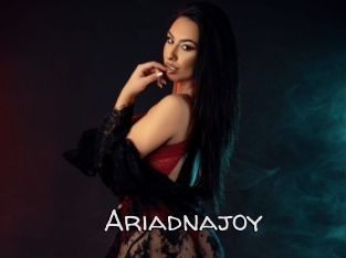 Ariadnajoy