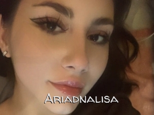Ariadnalisa