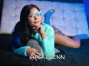 Arialeenn
