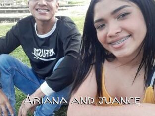 Ariana_and_juance