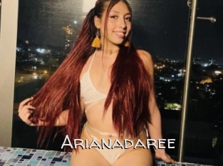 Arianadaree