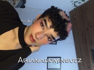 Arianadominguez