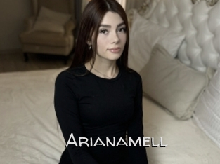 arianamell Adult dvd gold