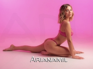 Arianamil