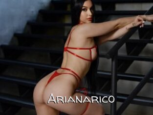 arianarico Adult dvd gold