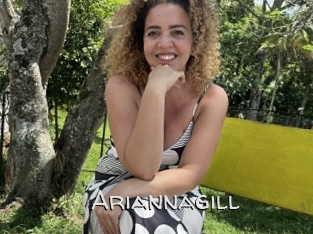 Ariannagill