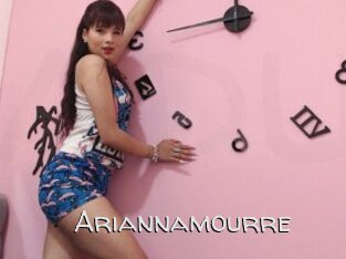 Ariannamourre