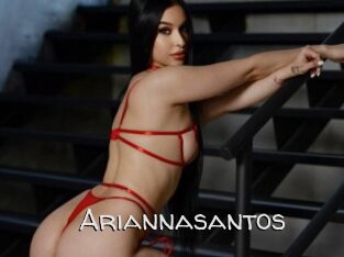 Ariannasantos