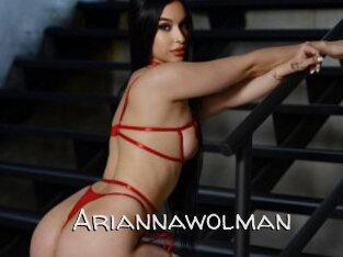 Ariannawolman