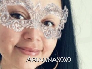 Ariannaxoxo