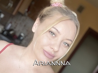 Ariannna