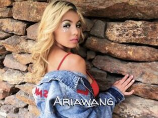 Ariawang