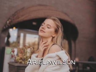 Arielawilson