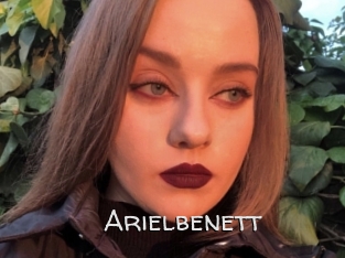 Arielbenett