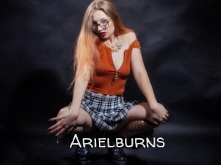 Arielburns