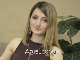 Arielcookie