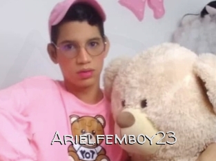 Arielfemboy23