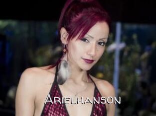 Arielhanson