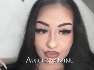 Arieljasmine