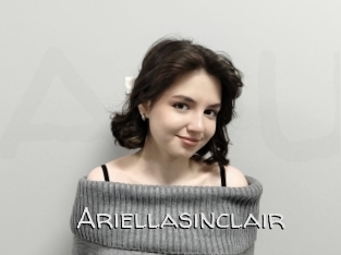 Ariellasinclair
