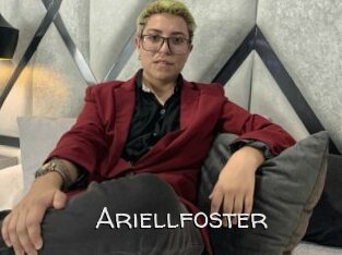 Ariellfoster