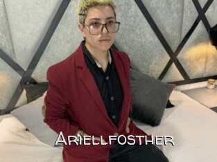 Ariellfosther