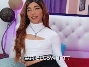ariellsweett Adult dvd gold