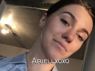 Ariellxoxo