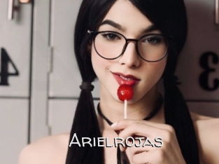 Arielrojas