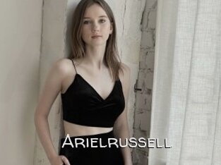 Arielrussell
