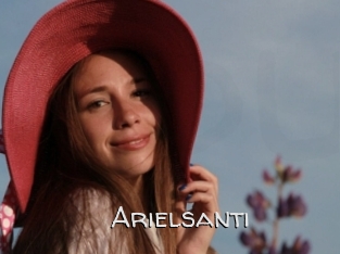 Arielsanti