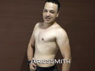 Ariessmith