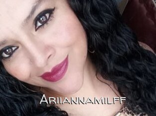 Ariiannamilff
