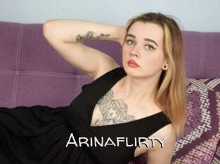 Arinaflirty