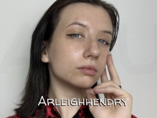 Arleighhendry
