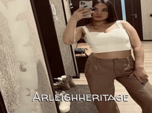 Arleighheritage
