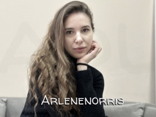 Arlenenorris