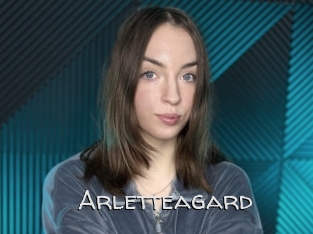 Arletteagard