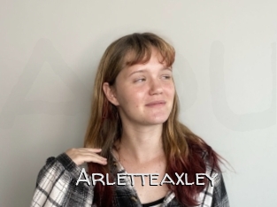 Arletteaxley