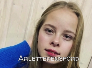 Arlettedensford