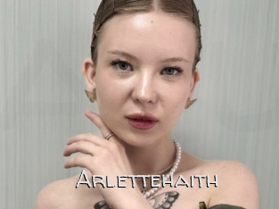 Arlettehaith