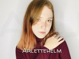Arlettehelm