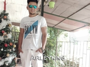 Arleyking