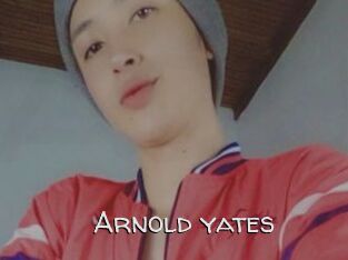 Arnold_yates