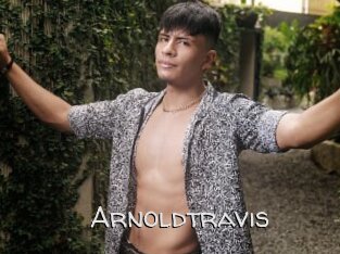 Arnoldtravis