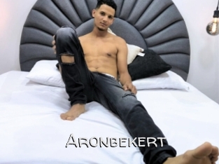Aronbekert