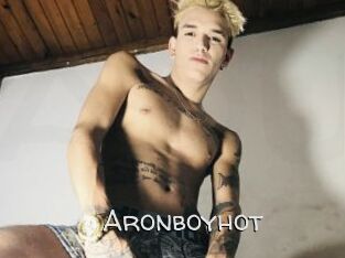 Aronboyhot