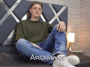 Aronhans