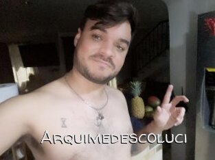 Arquimedescoluci